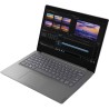 Portatil Lenovo V14 G3 Corei5 1235U 8GB 512GB SSD 14" FreeDos Gris