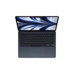 Portatil Apple Macbook Air M2 8GB 512GB SSD 13.6" Pulgadas Medianoche