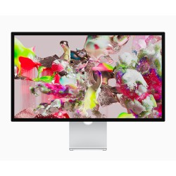 Monitor Apple 27" Pulgadas Studio Display 5K Pantalla Retina Camara Web