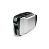 Impresora Zebra ZC100 De Tarjetas Carnet 1 Cara USB 300dpi Color