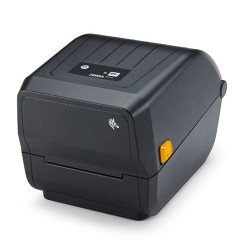Impresora Zebra ZD230 Transferencia Termica De Escritorio De Etiquetas USB Ethernet 203dpi Negro