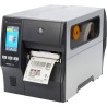 Impresora Zebra ZT411 De Etiquetas Transferencia Termica 203dpi Serial USB Ethernet