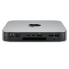 Apple Mac Mini M2 Pro 16GB 512GB SSD Plata MacOs CPU