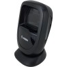 Lector De Codigo De Barras Zebra DS9308 1D 2D USB Negro Imager