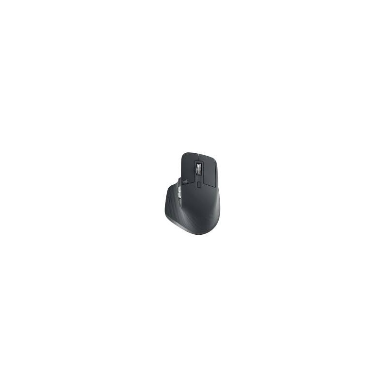 Mouse Logitech MX Master 3s Inalambrico USB Performance