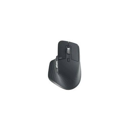 Mouse Logitech MX Master 3s Inalambrico USB Performance