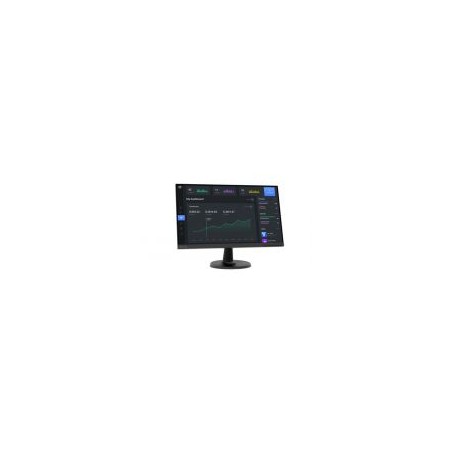 Monitor Lenovo 23.8" Pulgadas C24-40 HDMI VGA
