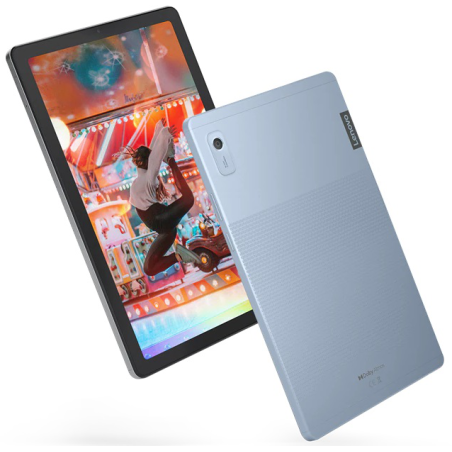 Tablet Lenovo Tab M9 9” Azul 4G LTE 4GB 128GB TB310XU
