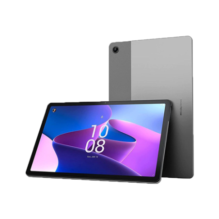 Tablet Lenovo Tab M10 10.1” Gris WiFi 4GB 64GB TB328XU