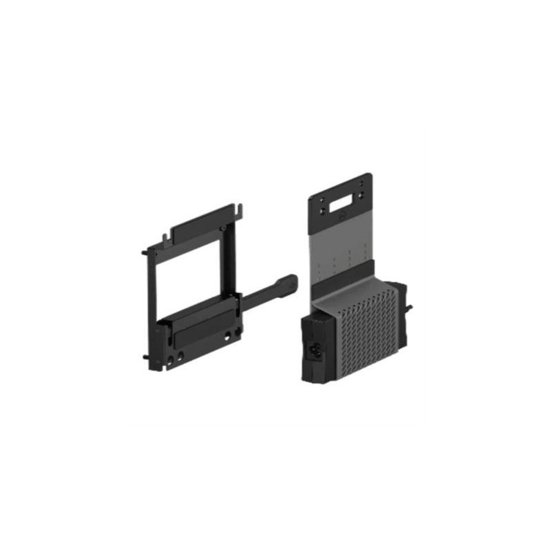 Base de Montaje Dell Vesa Stand for E-series Pro ID 2.0