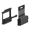 Base de Montaje Dell Vesa Stand for E-series Pro ID 2.0