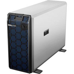 Servidor Dell EMC PowerEdge T350 Xeon E-2378 16GB 2TB Sata Torre