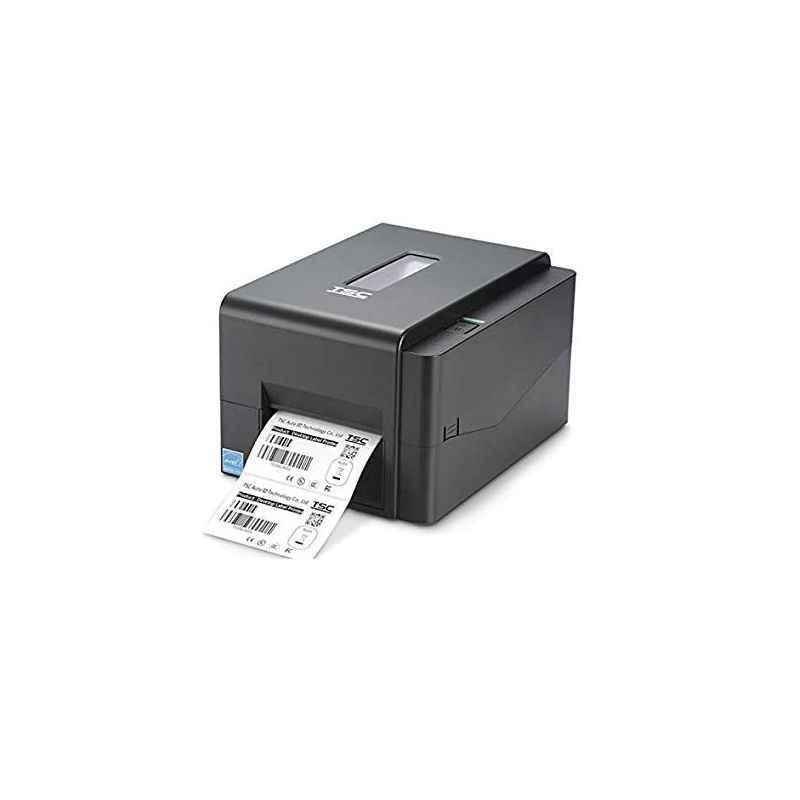 Impresora TSC TE210 De Etiquetas Transferencia Termica 203dpi USB Ethernet RS232