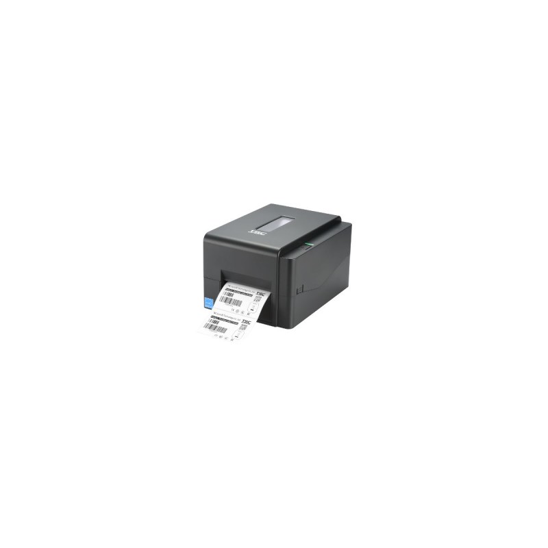 Impresora TSC TE200 De Etiquetas Transferencia Termica 203dpi USB