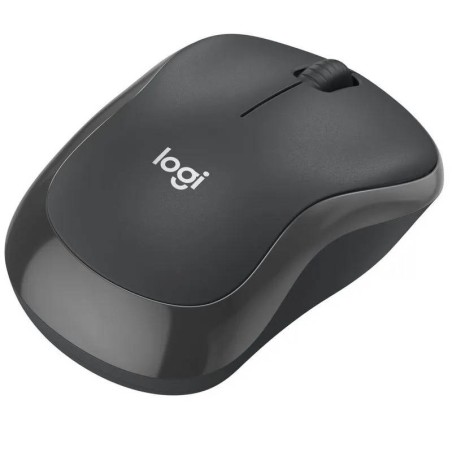 Mouse Logitech M240 Negro