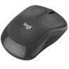 Mouse Logitech M240 Negro