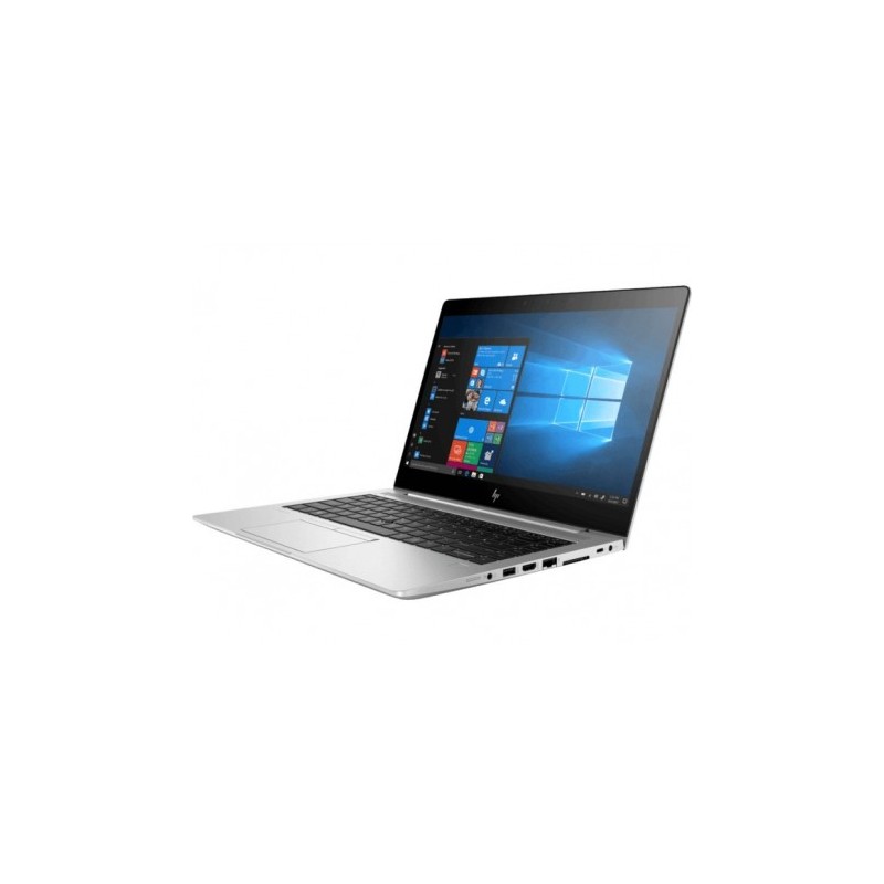 Portatil HP EliteBook 840 G9 Corei7 1255U 16GB 512GB SSD 14" W11P