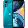 Celular Smartphone Motorola Moto G22 6.53" Azul 4GB 128GB