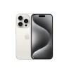 iPhone 15 Pro A17 Pro 6.1" 8GB 512GB Titanio Blanco USB-C A310