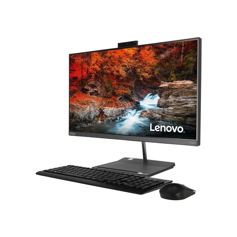 All In One Lenovo ThinkCentre Neo 30a Gen3 Corei5 16GB 512GB SSD 21.5" W11P