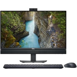 All In One Dell Optiplex 5400 Corei5 12500 16GB 512GB SSD 23.8" W11P