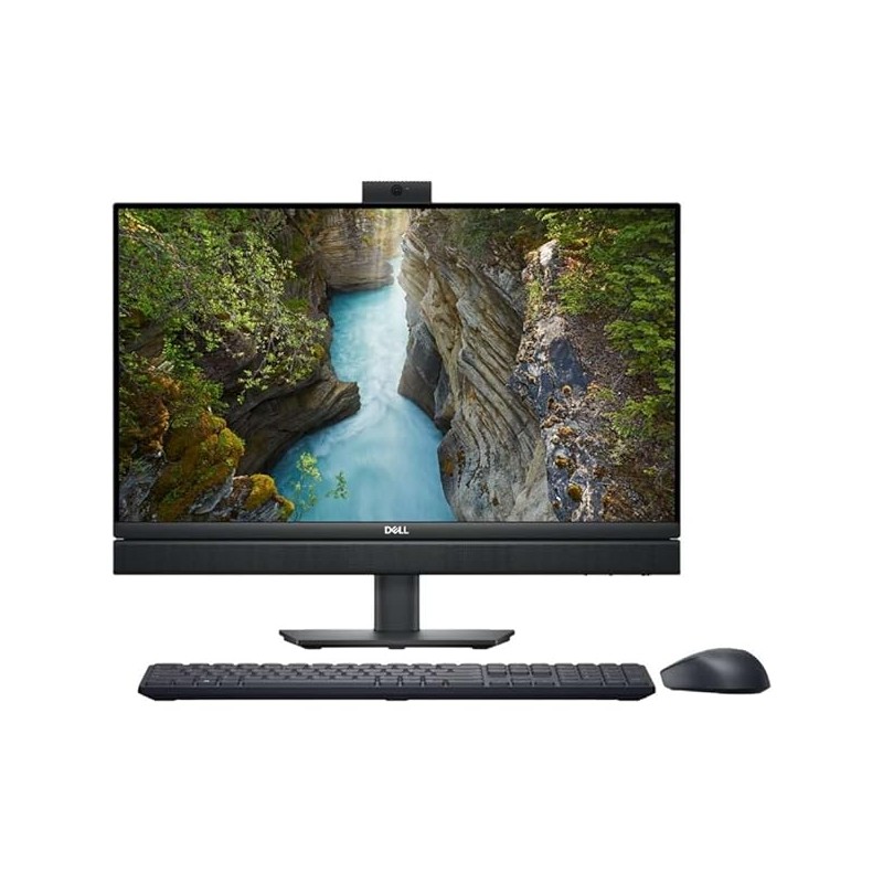 All In One Dell Optiplex 5400 Corei5 12500 16GB 512GB SSD 23.8" W11P