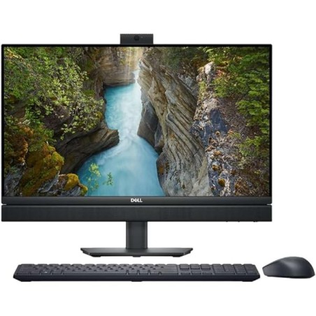 All In One Dell Optiplex 5400 Corei5 12500 8GB 256GB SSD 23.8" W11P
