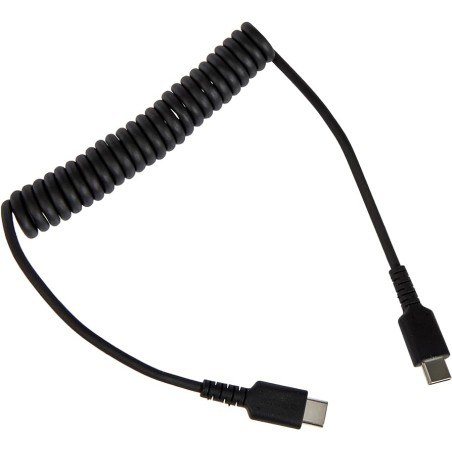 Cable Startech USB-A a USB-C 50cms Charging