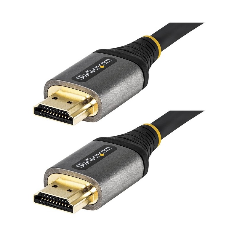 Cable HDMI Startech 3Mts Certified HDMI 2.1 Cable - 8K/4K