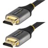 Cable HDMI Startech 3Mts Certified HDMI 2.1 Cable - 8K/4K