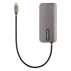 Adaptador Startech USB-C...