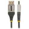 Cable Startech 3Mts Certified DisplayPort 1.4 Cable 8K