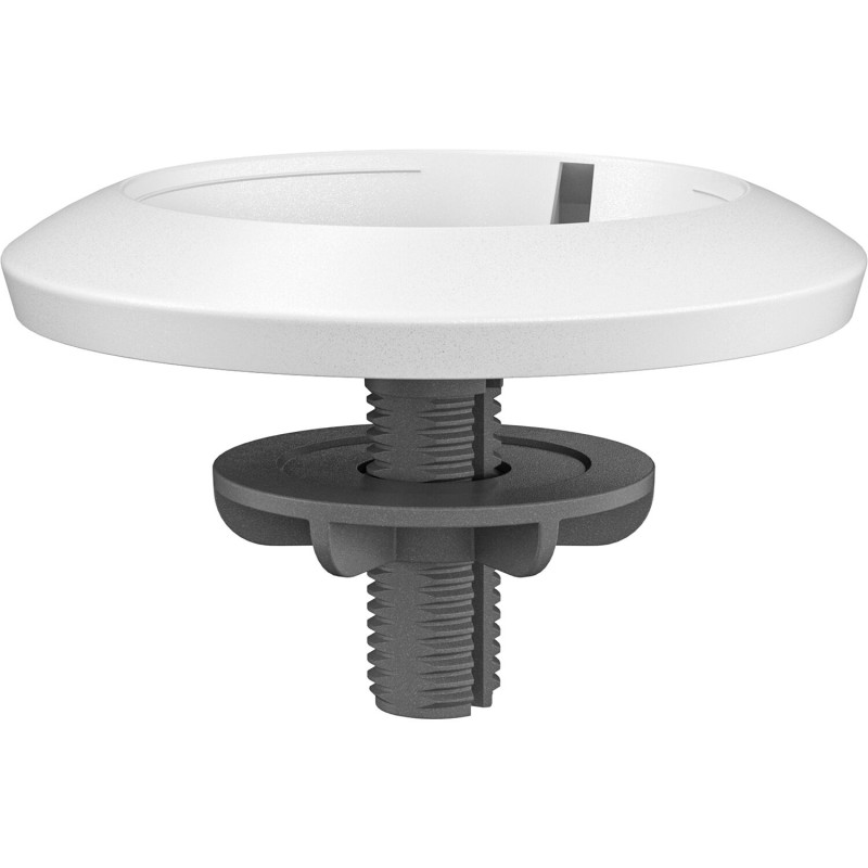 Soporte De Base De Microfono Logitech Rally Montaje Techo Blanco 952-000020