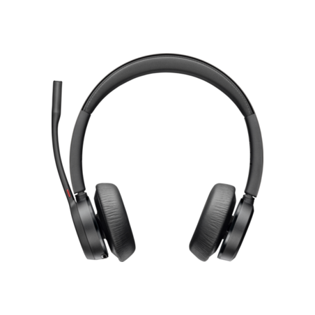 Diadema Poly VOY 4320 -M USB-A HS +BT700