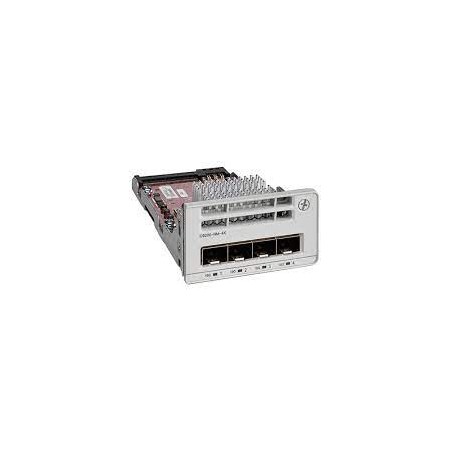 Switch Cisco CATALYST 9200 4 X 1G NETWORK MODULE