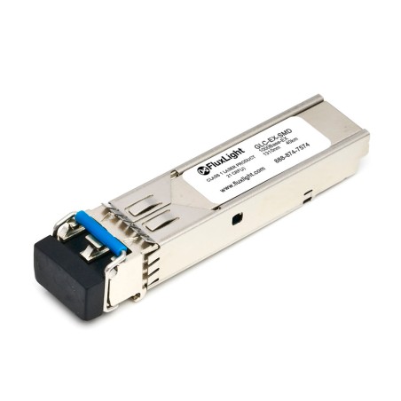 Transceiver Cisco 1000BASE EX SFP transceiver module SMF