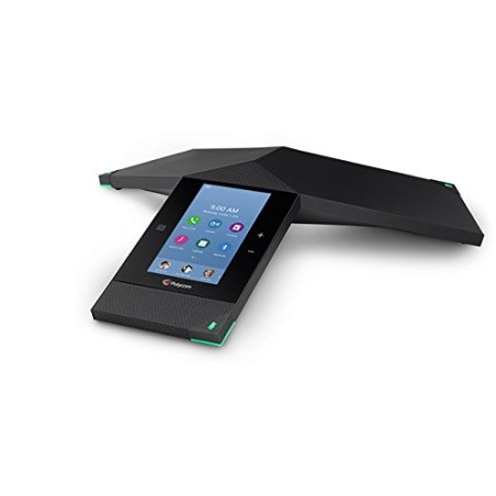 Telefono IP De Conferencia Poly Trio C60 Microsoft Teams WiFi PoE