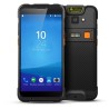 Terminal 3nStar Nustar 5.5" 5sx Data Collector 1D 2D 3GB 32GB Flash WiFi Android 9.0 PDA