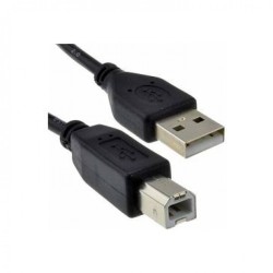 Cable Lector De Codigo De Barras 3nStar SC410