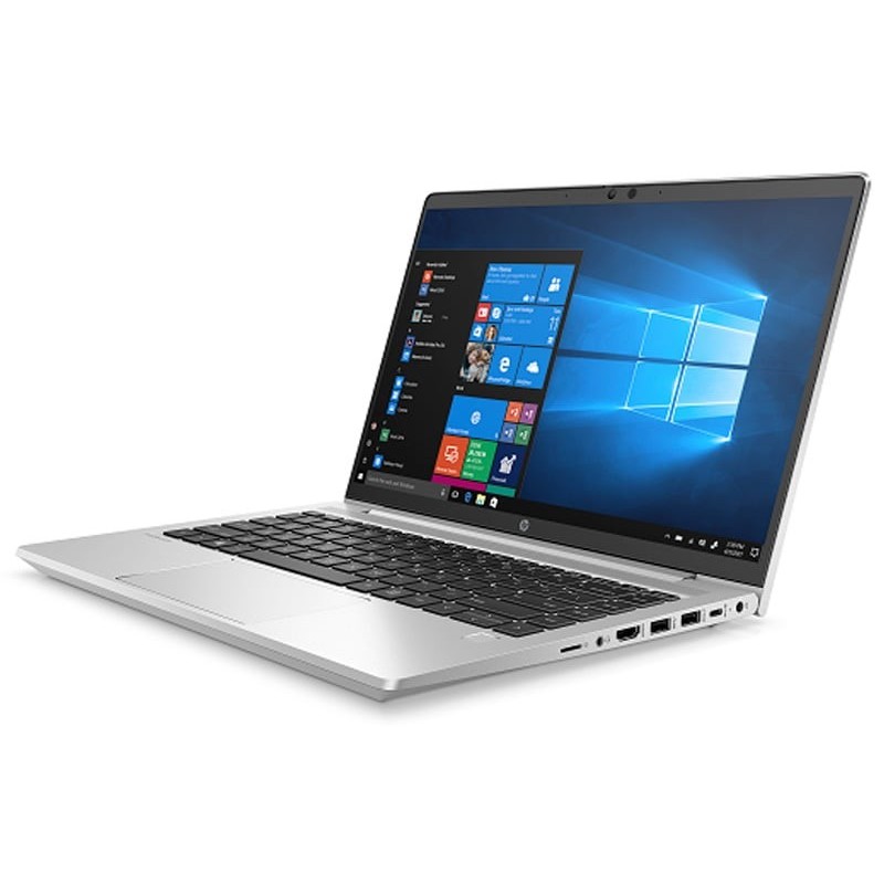 Portatil HP ProBook 450 G9 Corei7 1255U 16GB 512GB SSD 15.6" W11P