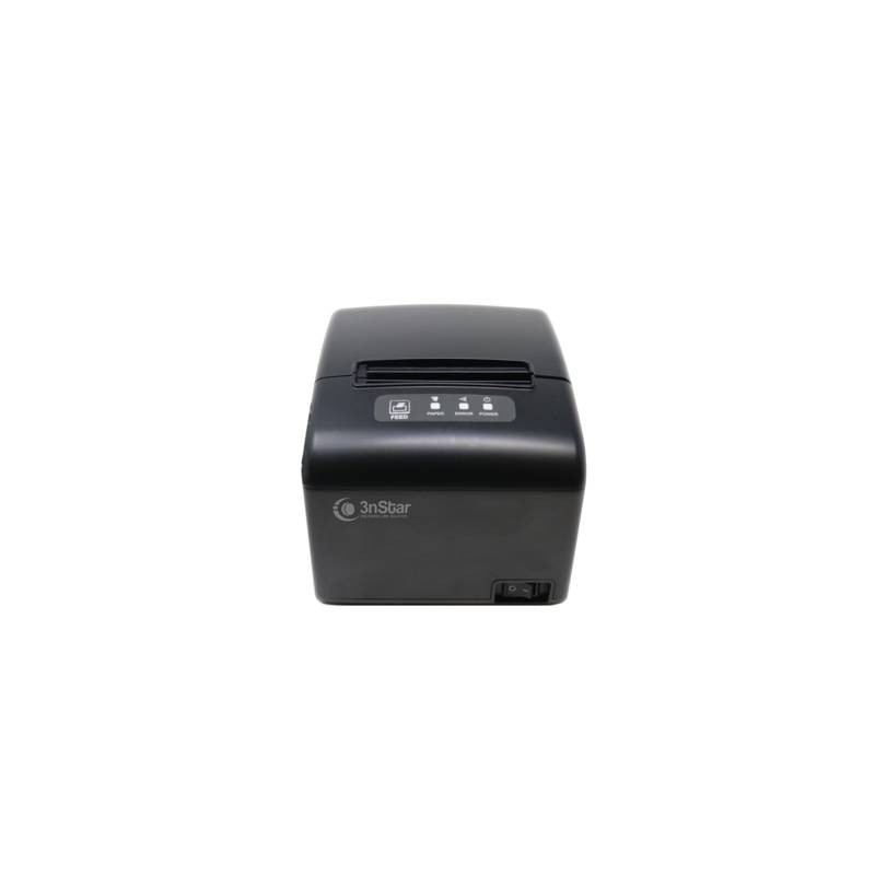 Impresora 3nStar RPT006W Termica De Recibos WiFi USB Ethernet