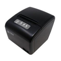 Impresora 3nStar RPT015 Termica De Recibos Serial USB Ethernet. N/P: RPT015