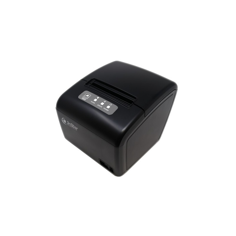Impresora 3nStar RPT015 Termica De Recibos Serial USB Ethernet. N/P: RPT015