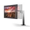 Monitor LG 27" Pulgadas 4K USB-C Ultrafine 27UN880