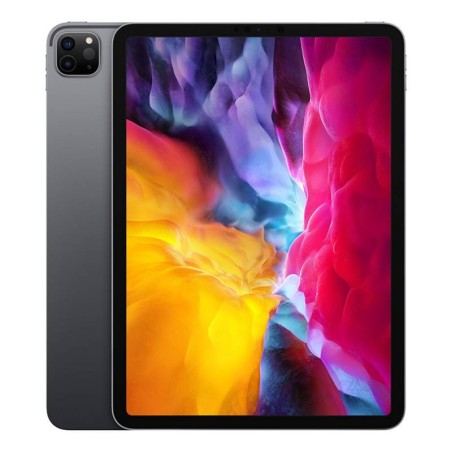 iPad Pro 4th Generacion M2 11" Pulgadas WiFi + Celular A2761 8GB 256GB Gris Espacial