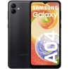 Celular Smartphone Samsung Galaxy A04 Negro 4GB 64GB