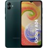 Celular Smartphone Samsung Galaxy A04 Verde 4GB 64GB