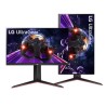 Monitor LG 24" Pulgadas Gamer FHD IPS HDMI 24GN65R