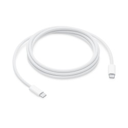 Cable Apple 2Mts USB-C 240w...