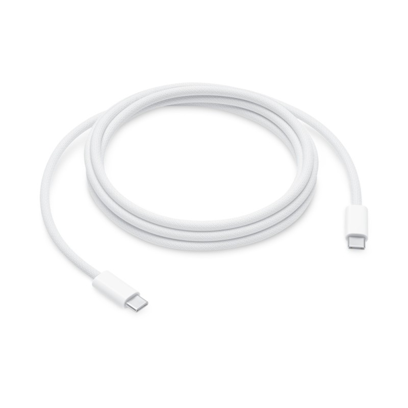 Cable Apple 2Mts USB-C 240w CHARGE CABLE